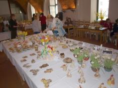 Velikonoční jarmark 2011