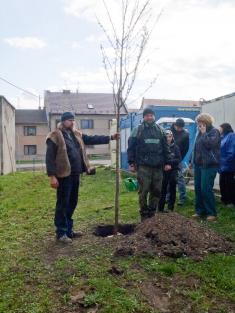 Den Země 21. 4. 2015